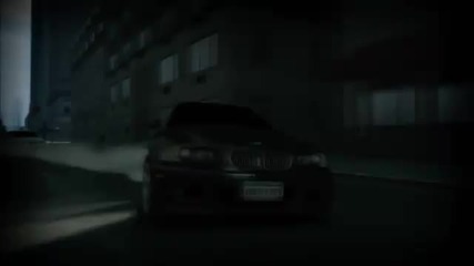 Gta 4 Drift Action [tandem Drifting]