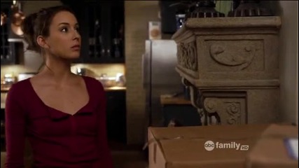 Pretty Little Liars s01 ep13 part3 