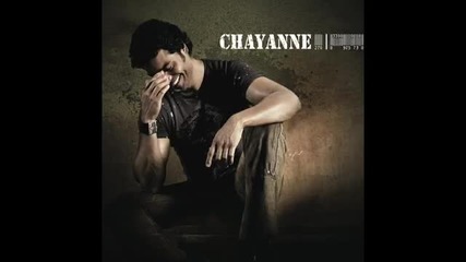 Chayanne - Me Llenas de Ti ( Audio)