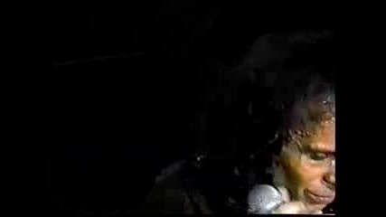 Dio - Feed My Head Live New York 2000