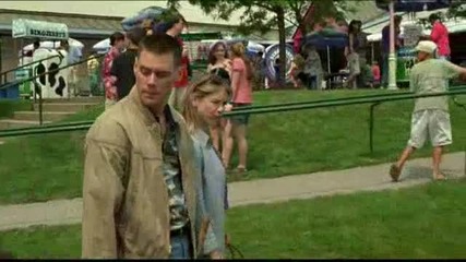 Как се взема сладолед от малко дете - Me, Myself And Irene (2000) 