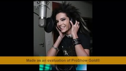 Billy Kaulitz