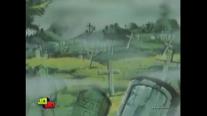 Yu-gi-oh 43.bolum
