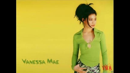 Vanessa Mae - Clear Like Ice