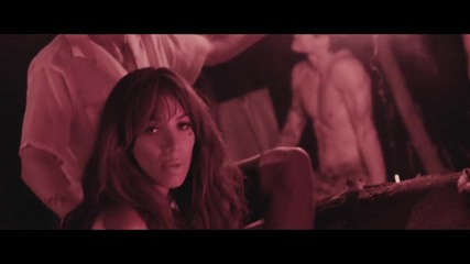 Превод!! New! Leona Lewis ft. Avicii - Collide ( Официално Видео )