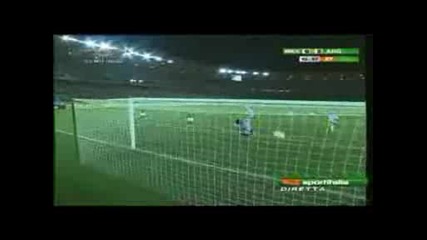 The Legend of Lionel Messi
