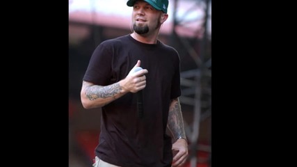 Limp Bizkit (fred Durst)