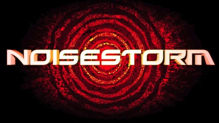 Noisestorm - Wipeout