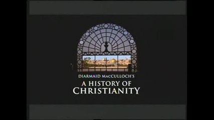 История на Християнството - еп.4 - Реформацията