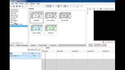 Download Vegas ;p