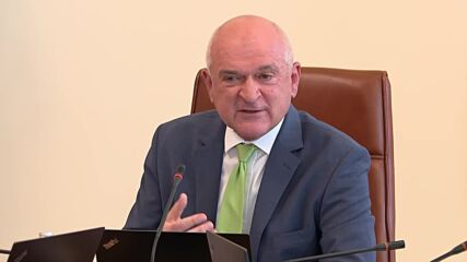 Главчев: 30 са задържаните за предизборни нарушения