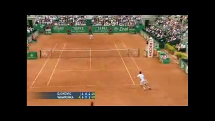 ATP MS Rome 2008 : Ден 6