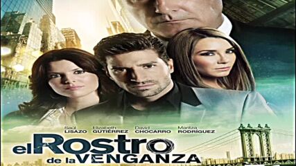 El rostro de la Venganza - La Venganza / Tulio Cremesini ft. Pedro Castillo