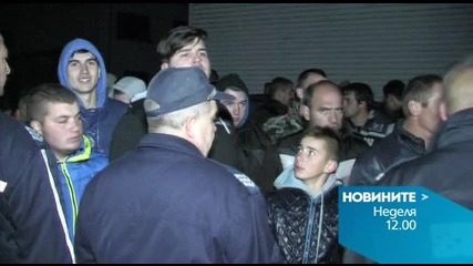 Новините на Нова – обедна емисия на 25 октомври