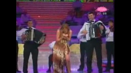 Viki Miljkovic - Nema predaje - 2009