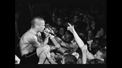 Cro Mags - Signs Of The Times