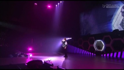 Най - красивия глас на света!! Shinee World 2012 (part.10_24) Friend - Onew Solo