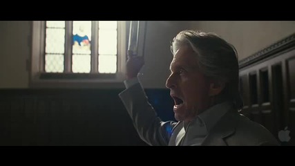 Wall Street - Money Never Sleeps - Trailer 2010 / Уолстрйт : Парите никога не почиват - Трейлър 