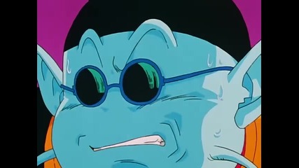 Dragonball Gt 01 - A Devestating Wish 
