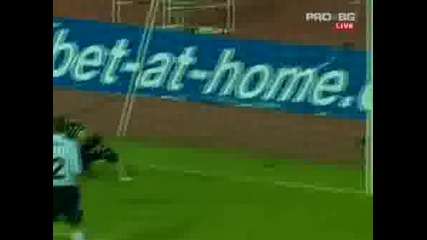 Цска 1:0 Дери Сити