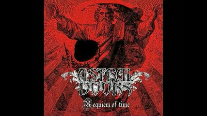 Astral Doors - Power and the Glory
