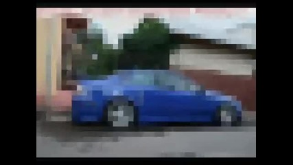 Opel Tuning Deluxe 2009