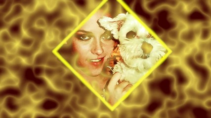 Kristen Stewart | Like Ships In The Night