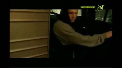 Eminem - Lose Yourself