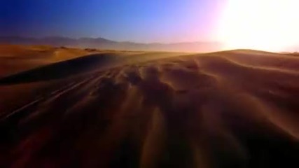 Планетата Земя 