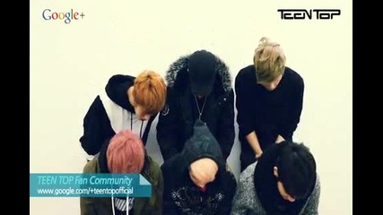 Teen Top s Global Fan Community Has Opened Join Now