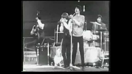 The Rolling Stones - New Musical Poll Winners Concert - Apr 26,  1964