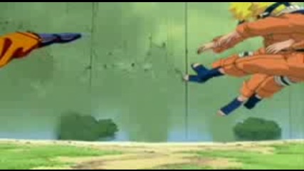 Dragonball Af - Podecrer Mano 1