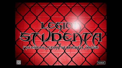 Studenta - Legion