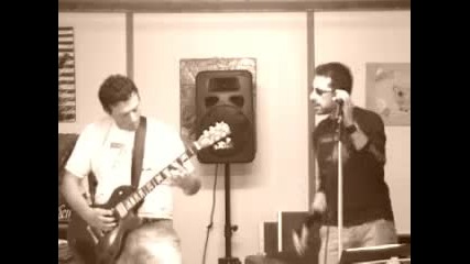 Whole Lotta Love - Led Zeppelin cover 