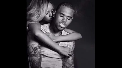 *2015* Chris Brown - Little More ( Royalty )