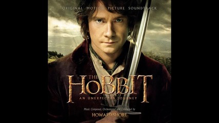The Hobbit Official soundtrack - Good Omen