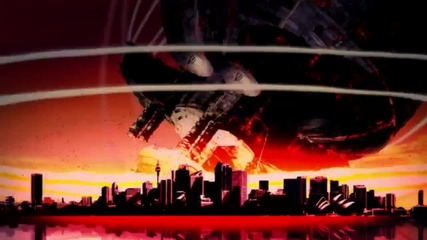 Mobile Suit Gundam - Zeonic Sky Teaser Trailer