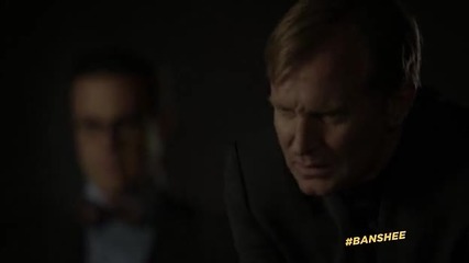 Banshee Банши S02e02 (2014)