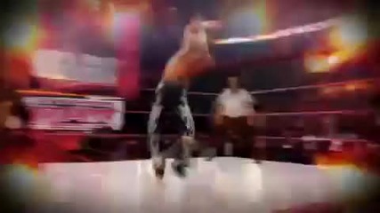 New Official Shawn Michaels Titantron 2010 