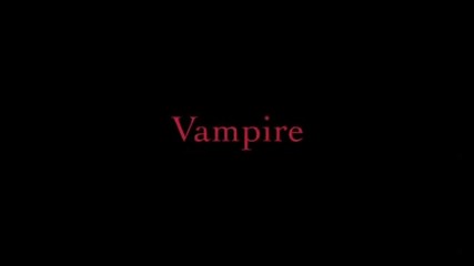 Versailles ~philharmonic Quintet~ Vampire