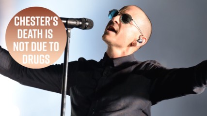 Chester Bennington's autopsy report released