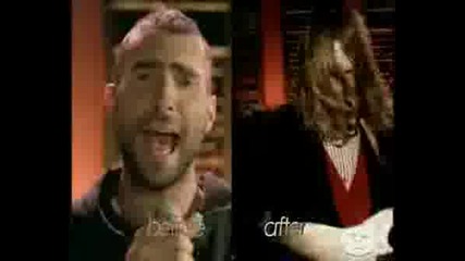 Maroon 5 - Goodnight Goodnight + Бг субтитри