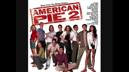 American Pie 2 Soundtrack ( Sum 41 - Fat Lip )