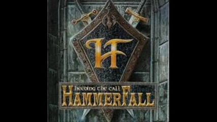 Hammerfall - Steel Meets Steel