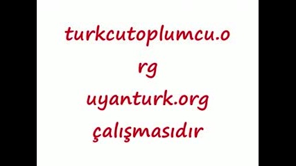 Turkce Sozcukler