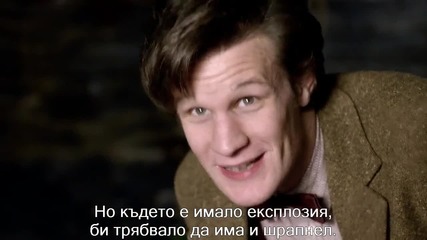 Doctor Who s05e09 (hd 720p, bg subs)