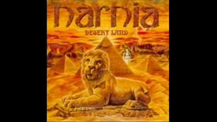 Narnia - Desert Land 
