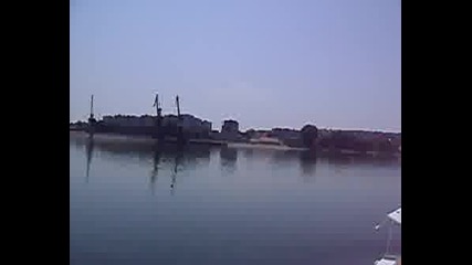 Reka Dunav