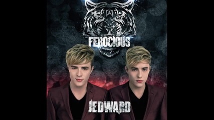 Jedward - Ferocious (offical Audio)