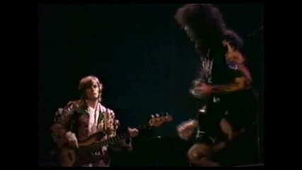 Led Zeppelin - Whole Lotta Love (1997 Promo) 